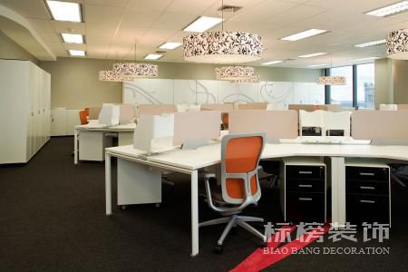 辦公室設計會出現(xiàn)的問題